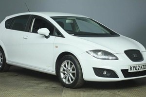 SEAT Leon Hatchback (05-12) 1.6 TDI CR SE Copa 5d For Sale - Northampton Car Company, Northampton