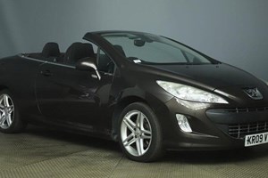 Peugeot 308 CC (09-14) 2.0 HDi SE 2d For Sale - Northampton Car Company, Northampton