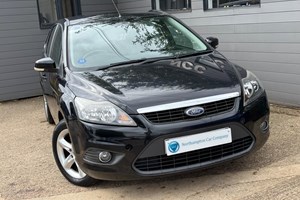 Ford Focus Hatchback (05-11) 1.6 TDCi Zetec (110ps) 5d (DPF) (08) For Sale - Northampton Car Company, Northampton