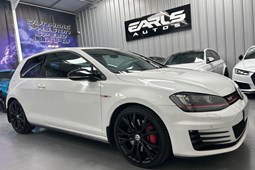 Volkswagen Golf GTI (13-17) 2.0 TSI GTI (Performance Pack) 3d For Sale - Earls Autos, Peterborough