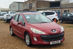 Peugeot 308 Hatchback (07-13) 1.6 VTi Millesim 5d For Sale - ASH CAR SALES, St Ives