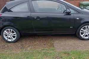 Vauxhall Corsa Hatchback (06-14) 1.2i 16V SXi 3d (AC) For Sale - Martyns Car Sales, Chertsey