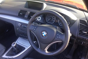 BMW 1-Series Convertible (08-13) 118i SE 2d For Sale - Martyns Car Sales, Chertsey