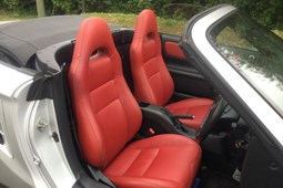 Toyota MR2 (00-06) 1.8 VVTi 2d For Sale - Martyns Car Sales, Chertsey