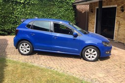 Volkswagen Polo Hatchback (09-17) 1.2 (70bhp) Match 5d For Sale - Martyns Car Sales, Chertsey