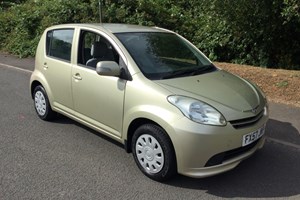 Perodua Myvi (06-15) 1.3 SXi 5d For Sale - Martyns Car Sales, Chertsey