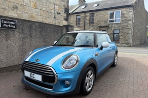 MINI Hatchback (14-24) 1.5 Cooper Hatchback 3d For Sale - Irvine Car Centre, Irvine
