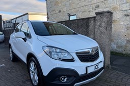 Vauxhall Mokka (12-16) 1.4T Exclusiv 5d For Sale - Irvine Car Centre, Irvine