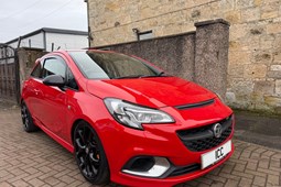 Vauxhall Corsa VXR (15-18) 1.6T VXR 3d For Sale - Irvine Car Centre, Irvine