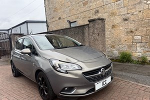 Vauxhall Corsa Hatchback (14-19) 1.4 SRi 5d For Sale - Irvine Car Centre, Irvine