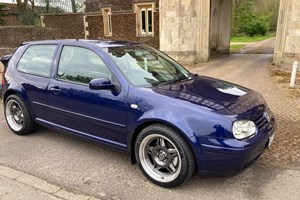 Volkswagen Golf Hatchback (97-04) 2.0 GTI 3d For Sale - Torc Motors Ltd, Kings Lynn