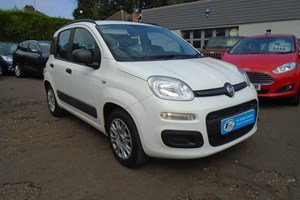 Fiat Panda (12-24) 1.2 Easy 5d For Sale - Torc Motors Ltd, Kings Lynn