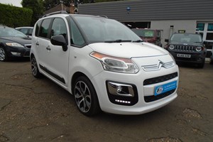 Citroen C3 Picasso (09-17) 1.6 BlueHDi Platinum 5d For Sale - Torc Motors Ltd, Kings Lynn