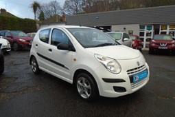 Suzuki Alto (09-14) 1.0 SZ 5d For Sale - Torc Motors Ltd, Kings Lynn