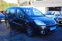 Citroen Berlingo Multispace (08-18) 1.6 e-HDi (90bhp) Airdream VTR 5d EGS6 For Sale - Torc Motors Ltd, Kings Lynn