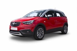 Vauxhall Crossland X SUV (17-20) SE 1.6 (99PS) Turbo D S/S Ecotec BlueInjection 5d For Sale - Torc Motors Ltd, Kings Lynn