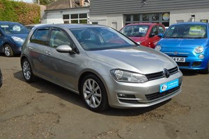 Volkswagen Golf Hatchback (13-20) 2.0 TDI Bluemotion Tech GT 5d For Sale - Torc Motors Ltd, Kings Lynn