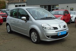 Renault Grand Modus (08-12) 1.5 dCi (88bhp) Dynamique 5d For Sale - Torc Motors Ltd, Kings Lynn