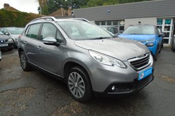 Peugeot 2008 (13-19) 1.6 e-HDi Active 5d EGC For Sale - Torc Motors Ltd, Kings Lynn