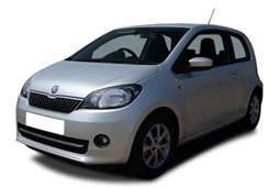 Skoda Citigo (12-19) 1.0 MPI (75bhp) Elegance GreenTech 3d For Sale - Torc Motors Ltd, Kings Lynn