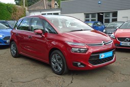 Citroen C4 Picasso (13-18) 1.6 e-HDi Exclusive 5d For Sale - Torc Motors Ltd, Kings Lynn