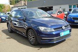 Volkswagen Golf Hatchback (13-20) SE Navigation 1.4 TSI BMT 125PS (03/17 on) 5d For Sale - Torc Motors Ltd, Kings Lynn