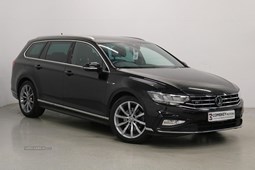 Volkswagen Passat Estate (15-24) R-Line 1.5 TSI 150PS DSG auto 5d For Sale - Comiskey Motors, Newry