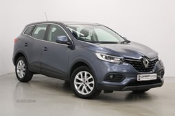 Renault Kadjar (15-22) Play Blue dCi 115 5d For Sale - Comiskey Motors, Newry