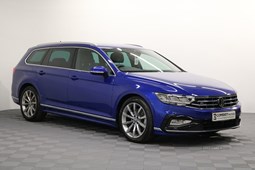 Volkswagen Passat Estate (15-24) R-Line 2.0 TDI Evo SCR 150PS DSG auto 5d For Sale - Comiskey Motors, Newry