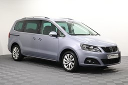 SEAT Alhambra (10-20) SE L 2.0 TDI 150PS DSG auto (07/2018 on) 5d For Sale - Comiskey Motors, Newry