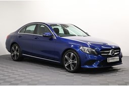 Mercedes-Benz C-Class Saloon (14-21) C 220 d Sport Edition Premium 9G-Tronic Plus auto 4d For Sale - Comiskey Motors, Newry