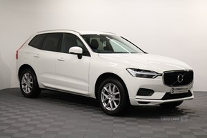 Volvo XC60 SUV (17 on) Momentum D4 FWD auto 5d For Sale - Comiskey Motors, Newry