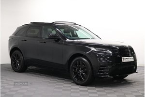 Land Rover Range Rover Velar SUV (17 on) 2.0 D200 MHEV Dynamic SE 5dr Auto For Sale - Comiskey Motors, Newry