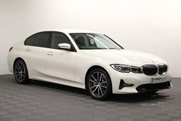 BMW 330e Hybrid (19 on) 330e Sport Pro 4dr Step Auto 4d For Sale - Comiskey Motors, Newry