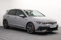 Volkswagen Golf GTI (20 on) 2.0 TSI 300 GTI Clubsport 5dr DSG For Sale - Comiskey Motors, Newry