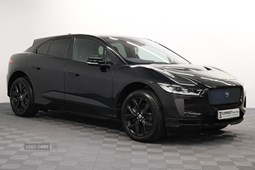 Jaguar I-Pace SUV (18-25) 294kW EV400 R-Dynamic HSE Black 90kWh 5dr Auto For Sale - Comiskey Motors, Newry