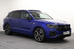 Volkswagen Touareg SUV (18 on) 3.0 V6 TSI PHEV 4Motion R 5dr Tip Auto For Sale - Comiskey Motors, Newry