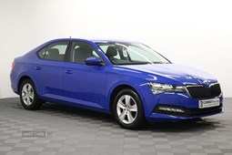 Skoda Superb Hatchback (15-23) S 2.0 TDI SCR 150PS (09/19-) 5d For Sale - Comiskey Motors, Newry