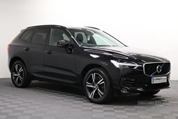 Volvo XC60 SUV (17 on) R-Design B4 AWD auto 5d For Sale - Comiskey Motors, Newry