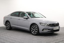 Volkswagen Passat Saloon (15-21) SEL 1.5 TSI Evo 150PS DSG auto 4d For Sale - Comiskey Motors, Newry