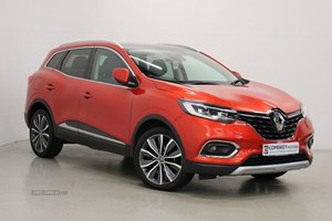 Renault Kadjar (15-22) S Edition TCe 160 5d For Sale - Comiskey Motors, Newry