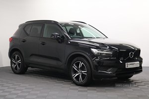 Volvo XC40 SUV (17 on) R-Design T3 FWD (04/19-) 5d For Sale - Comiskey Motors, Newry