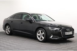 Audi A6 Saloon (18 on) Sport 40 TDI 204PS S Tronic auto 4d For Sale - Comiskey Motors, Newry