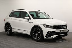 Volkswagen Tiguan (16-24) 2.0 TDI R Line 5dr DSG For Sale - Comiskey Motors, Newry