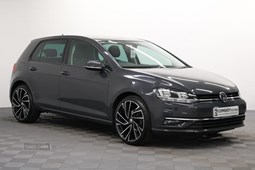 Volkswagen Golf Hatchback (13-20) Match 1.0 TSI 115PS 5d For Sale - Comiskey Motors, Newry