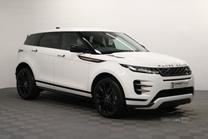 Land Rover Range Rover Evoque SUV (19 on) 2.0 D165 R-Dynamic S 5dr 2WD For Sale - Comiskey Motors, Newry