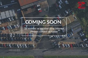 Volkswagen Touareg SUV (18 on) Black Edition 3.0 V6 TDI SCR 286PS 4Motion Tiptronic auto 5d For Sale - Comiskey Motors, Newry