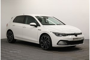 Volkswagen Golf Hatchback (20 on) Style 2.0 TDI Evo 150PS DSG auto 5d For Sale - Comiskey Motors, Newry