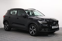 Volvo XC40 SUV (17 on) 2.0 B3P Plus 5dr Auto For Sale - Comiskey Motors, Newry
