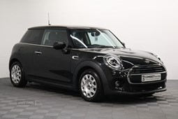 MINI Hatchback (14-24) One Classic 3d For Sale - Comiskey Motors, Newry